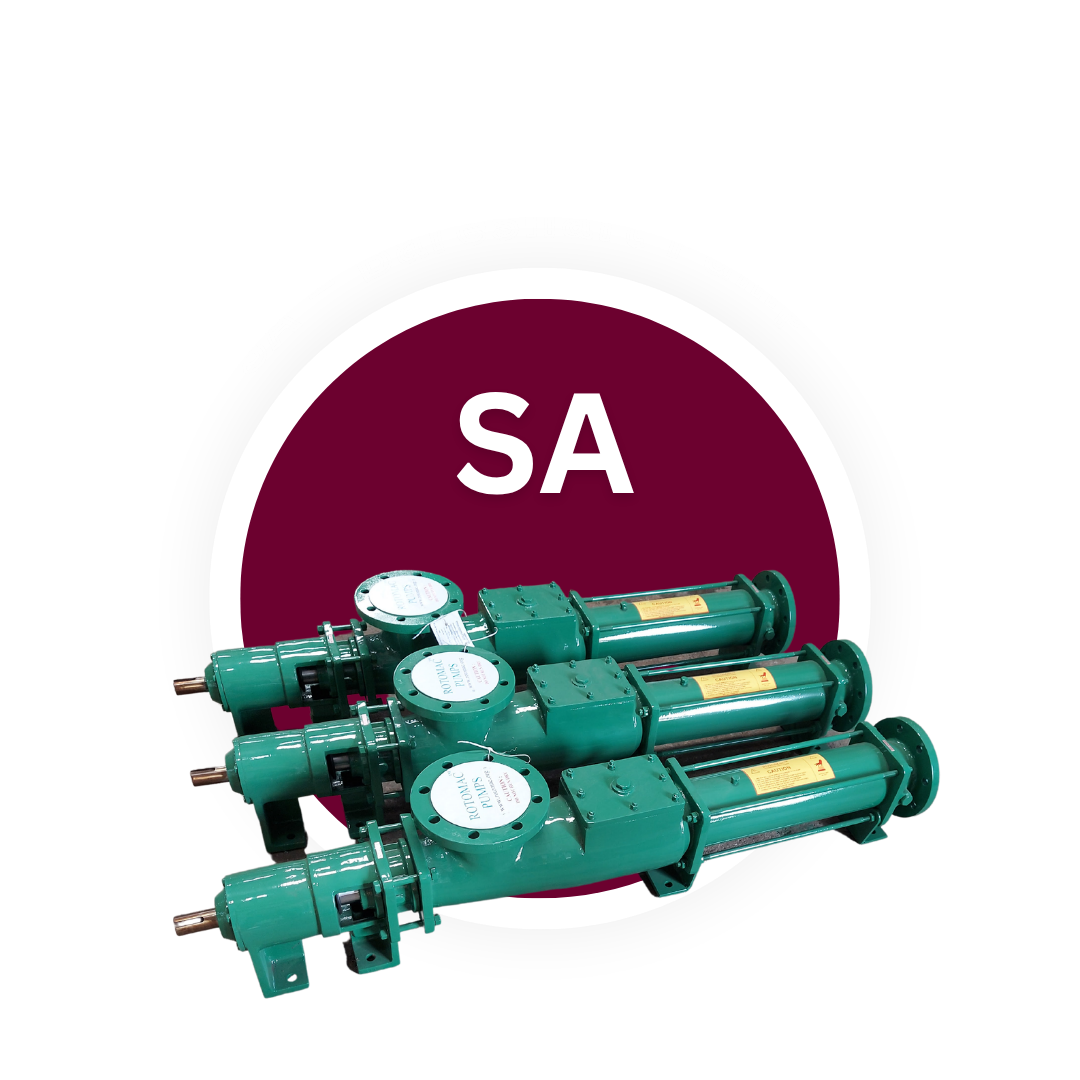 SA Pump