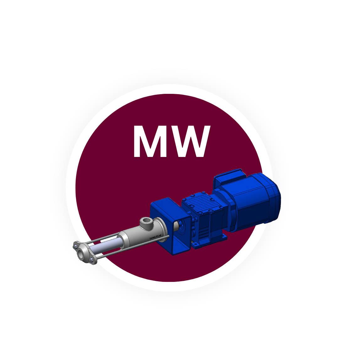 MW Pump