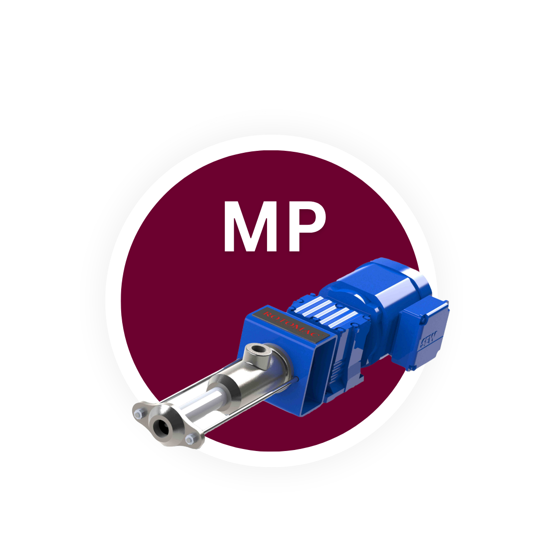 MP Pump