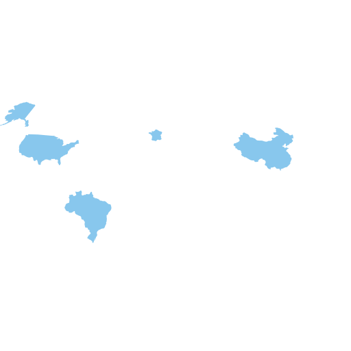 Global Presence