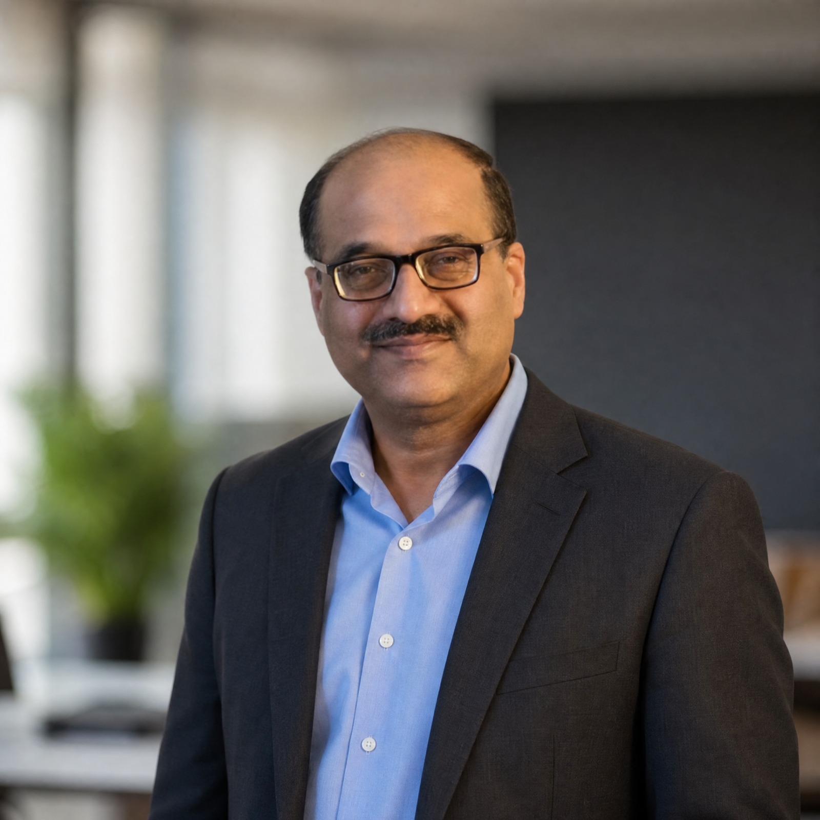 Mr. Atul Gupta — Managing Director, Rotomac Industries